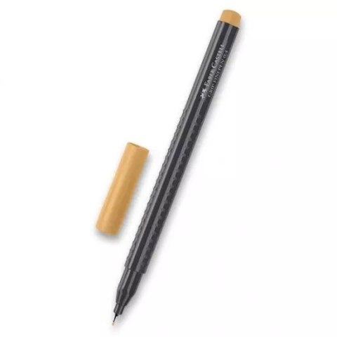 Cienkopis kreślarski Faber-Castell 1 szt. 0,4 mm Cienkopis kreślarski Faber-Castell 1 szt. 0,4 mm