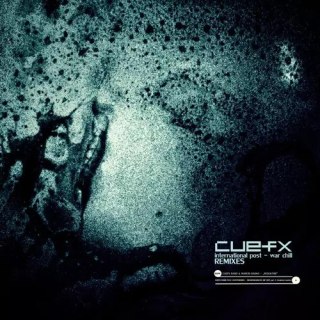 International Post-War Chill Remixes. CD