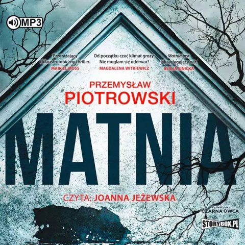 Matnia. Audiobook Matnia. Audiobook