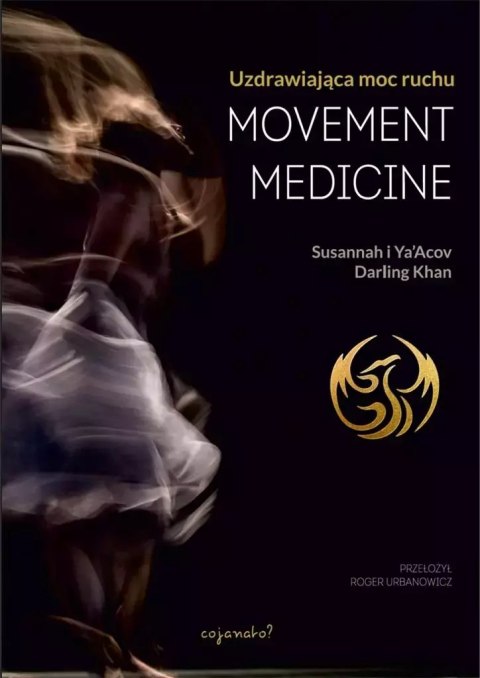 Movement Medicine Movement Medicine