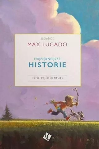 Najpiękniejsze historie. Audiobook