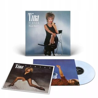 Private Dancer, Winyl