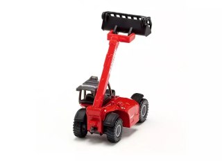 Siku Super. Seria 14. Ładowarka teleskopowa Manitou