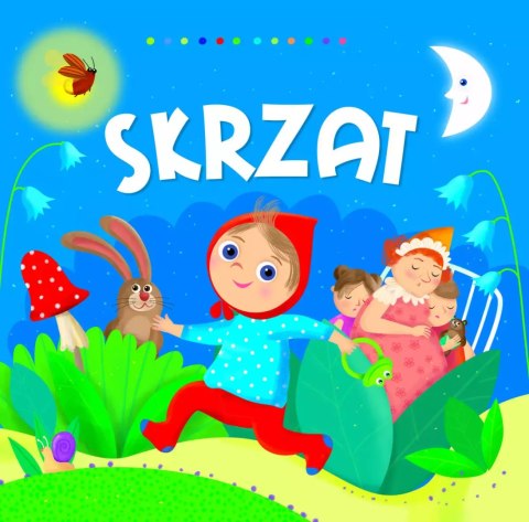 Skrzat Skrzat
