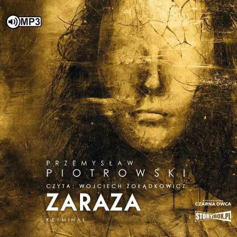 Zaraza. Audiobook Zaraza. Audiobook