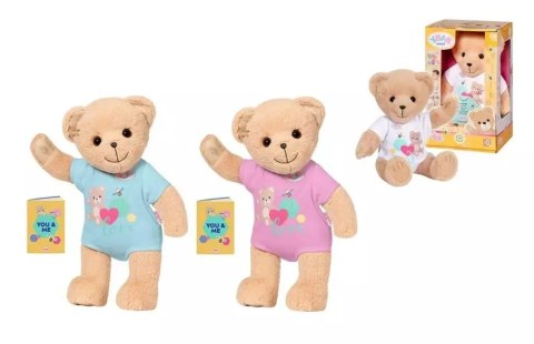 Baby born - Miś mix Baby born - Miś mix