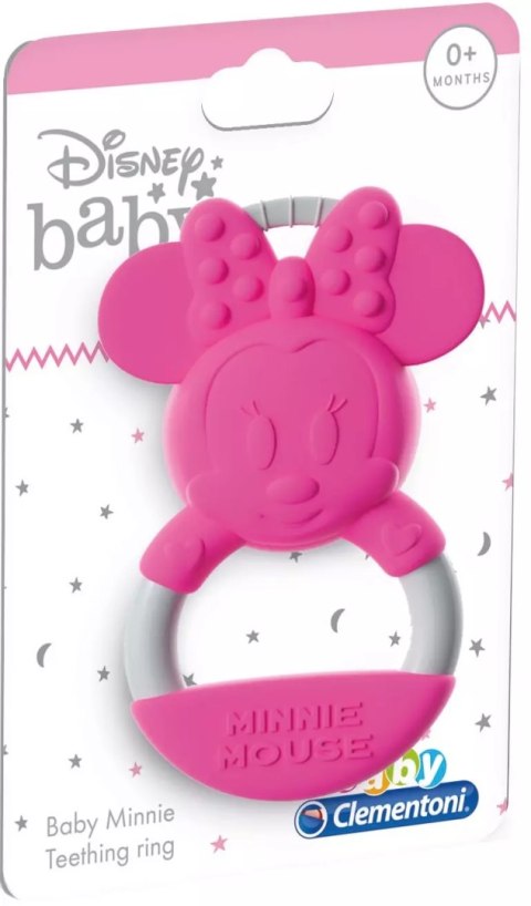 Disney Baby. Gryzak mała Minnie Disney Baby. Gryzak mała Minnie