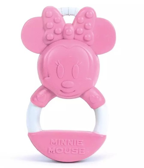 Disney Baby. Gryzak mała Minnie Disney Baby. Gryzak mała Minnie