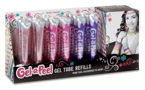 Gel-A-Peel, Żel do robienia biżuterii Gel-A-Peel, Żel do robienia biżuterii