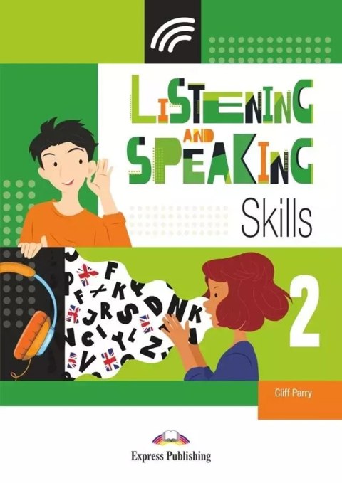Listening & Speaking Skills 2 SB + DigiBook (kod) Listening & Speaking Skills 2 SB + DigiBook (kod)