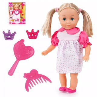 Little Love. Anna, 33 cm