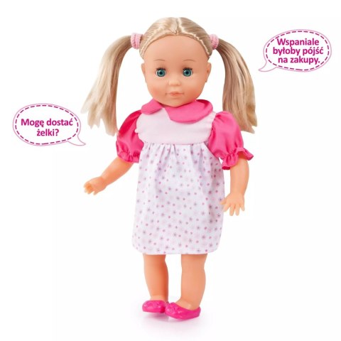Little Love. Anna, 33 cm