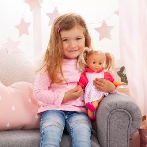 Little Love. Anna, 33 cm