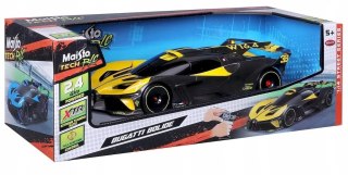 MAISTO AUTO na radio, 1:14, Bugatti Bolide