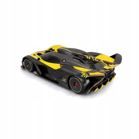 MAISTO AUTO na radio, 1:14, Bugatti Bolide