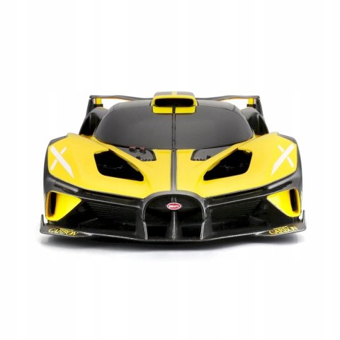 MAISTO AUTO na radio, 1:14, Bugatti Bolide