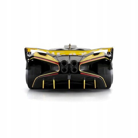 MAISTO AUTO na radio, 1:14, Bugatti Bolide