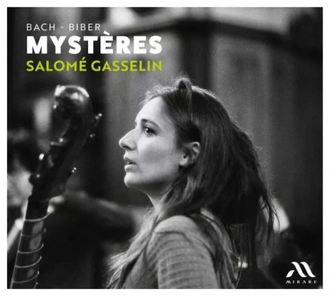 Mysteres, CD Mysteres, CD