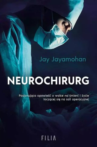 Neurochirurg (wydanie kieszonkowe)