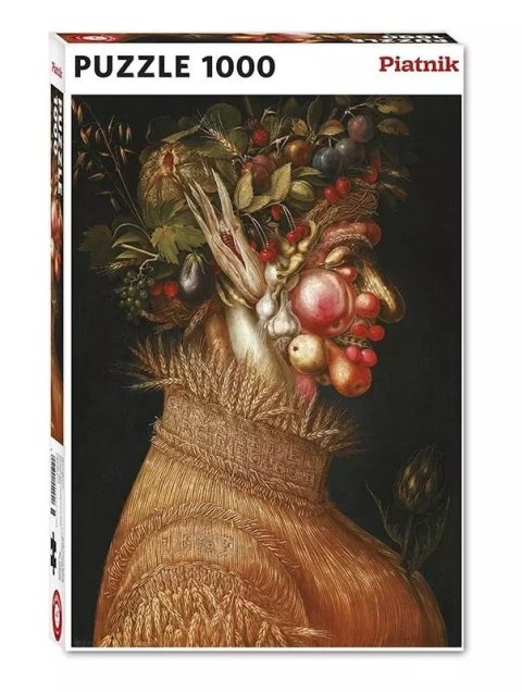 Puzzle 1000 Arcimboldo, Lato PIATNIK Puzzle 1000 Arcimboldo, Lato PIATNIK