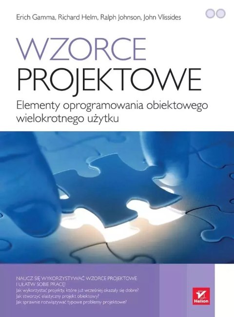 Wzorce projektowe Wzorce projektowe