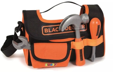 Black&Decker. Torba z narzędziami Black&Decker. Torba z narzędziami