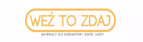 Eco driving w szkoleniu, na egzaminie, w codziennej jeździe