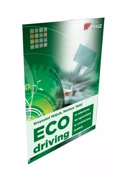 Eco driving w szkoleniu, na egzaminie, w codziennej jeździe