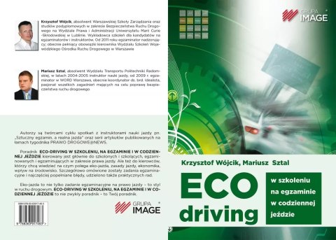 Eco driving w szkoleniu, na egzaminie, w codziennej jeździe