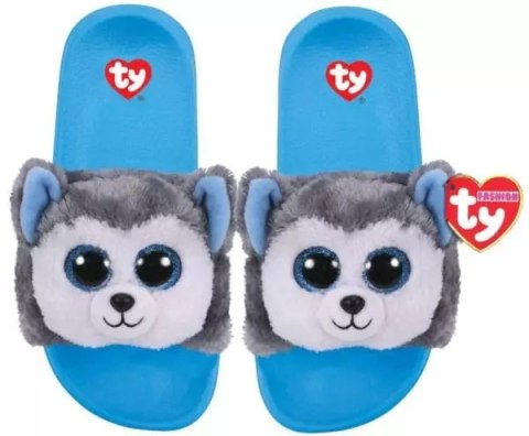 Klapki kąpielowe Slush husky, rozmiar L (36-38) Klapki kąpielowe Slush husky, rozmiar L (36-38)