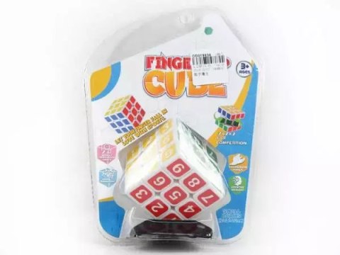 Kostka magiczna Cyferki BGR3383 Kostka magiczna Cyferki BGR3383