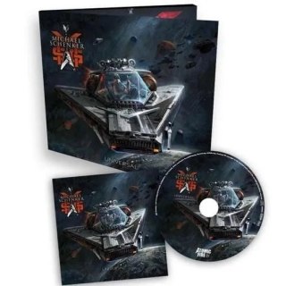 Universal, CD
