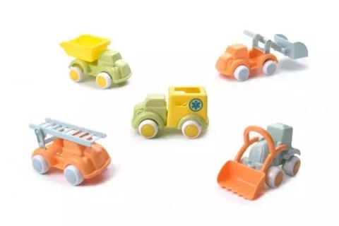 Viking Ecoline Maxi trucks 5 modeli p16 20-1061