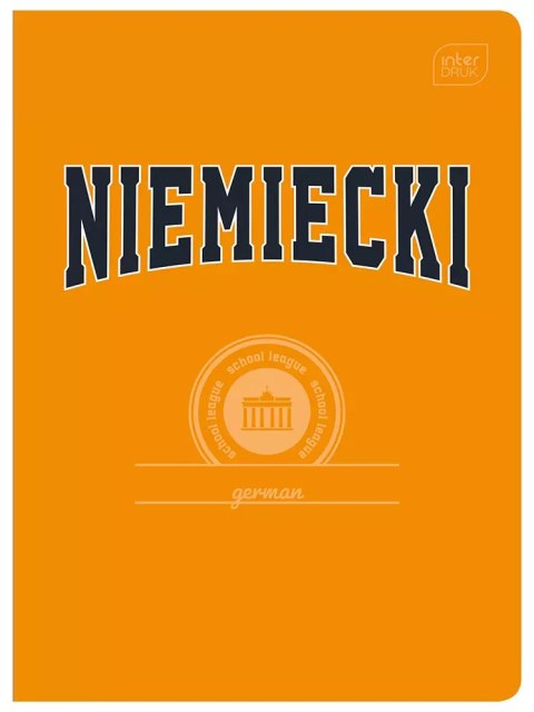 Zeszyt A5 60 # niemiecki HYBRID FSC Mix Credit Zeszyt A5 60 # niemiecki HYBRID FSC Mix Credit
