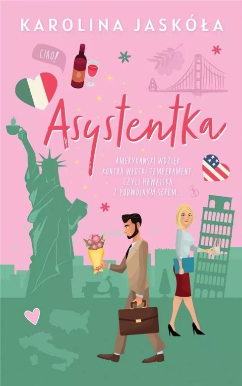 Asystentka Asystentka