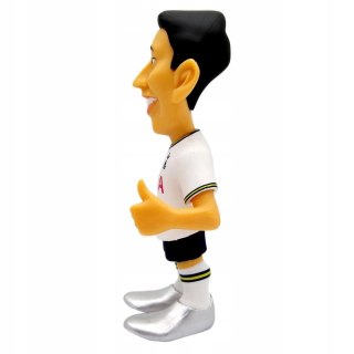 Bandai Minix Tottenham Son Heung-Min Model | Collectable Son Heung-Min Figu