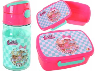 Bidon Class L.O.L. Surprise 400 ml