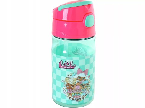 Bidon Class L.O.L. Surprise 400 ml Bidon Class L.O.L. Surprise 400 ml