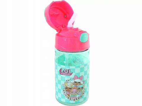 Bidon Class L.O.L. Surprise 400 ml Bidon Class L.O.L. Surprise 400 ml