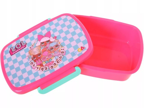Bidon Class L.O.L. Surprise 400 ml Bidon Class L.O.L. Surprise 400 ml