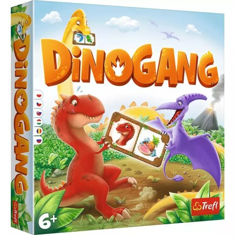Dinogang Dinogang