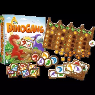 Dinogang