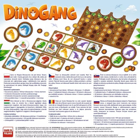 Dinogang Dinogang