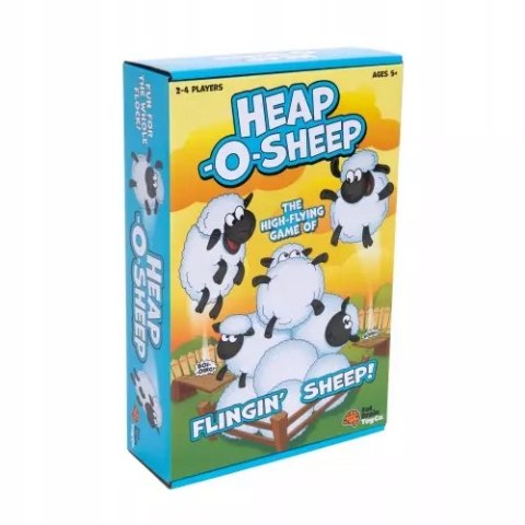 Latające Owce Gra. Heap-O-Sheep Latające Owce Gra. Heap-O-Sheep