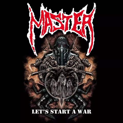 Let's Start A War, CD Let's Start A War, CD