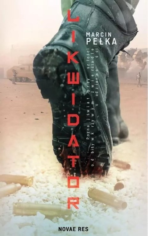 Likwidator Likwidator