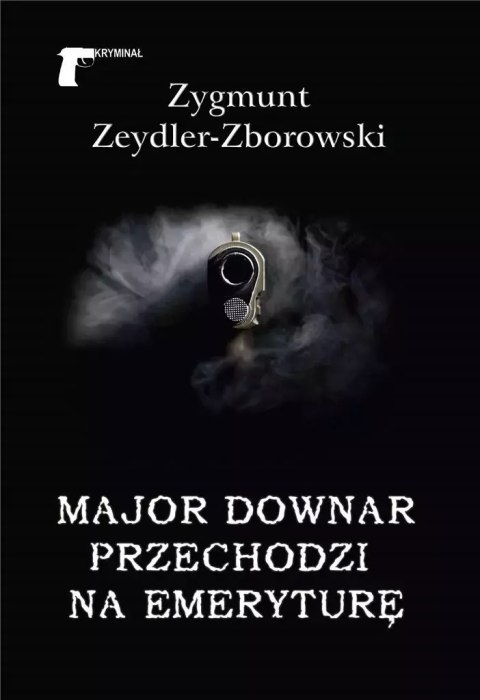 Major Downar przechodzi na emeryturę Major Downar przechodzi na emeryturę