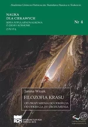 Nauka dla ciekawych. Filozofia krasu...nr 4 Nauka dla ciekawych. Filozofia krasu...nr 4