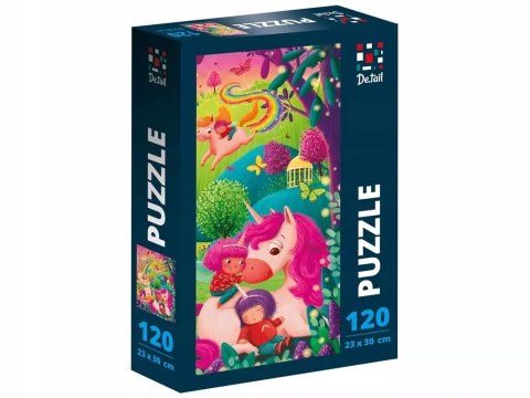 Puzzle Roter Kafer puzzle 120 elementów puzzle Puzzle Roter Kafer puzzle 120 elementów puzzle