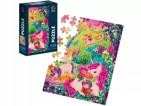 Puzzle Roter Kafer puzzle 120 elementów puzzle Puzzle Roter Kafer puzzle 120 elementów puzzle